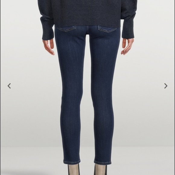 BNWT Citizens W27 Rocket Skinny Jeans - Picture 2 of 9